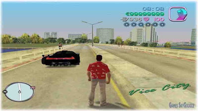 Download & Install, GTA VICE CITY In PC, With Gameplay Evidence, In this  video, we are going to download & Install Gta vice city,  ---------------------------------------------------------------------------------------, By Tutifyy 2.0