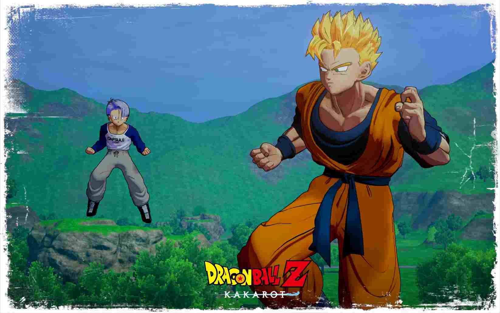Dragon Ball Z Kakarot Game Download And Review Updated 21