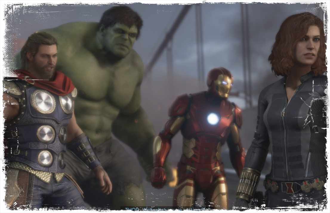 Marvel Avengers Download Game PC | ( Updated 2024 ) Latest Version