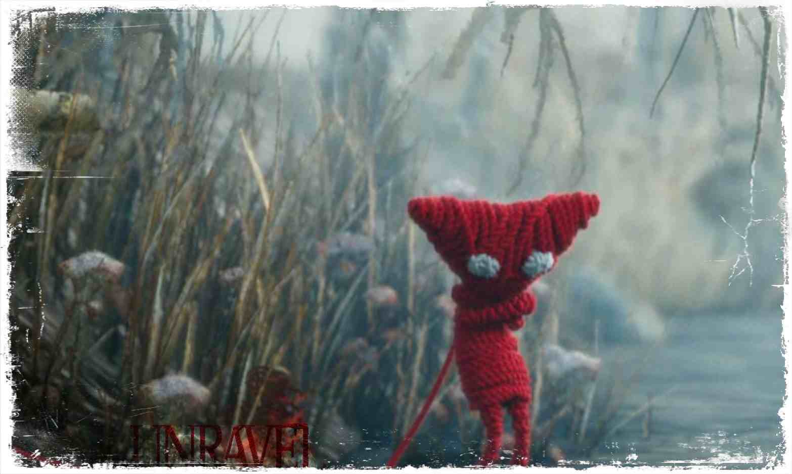 unravel pc game
