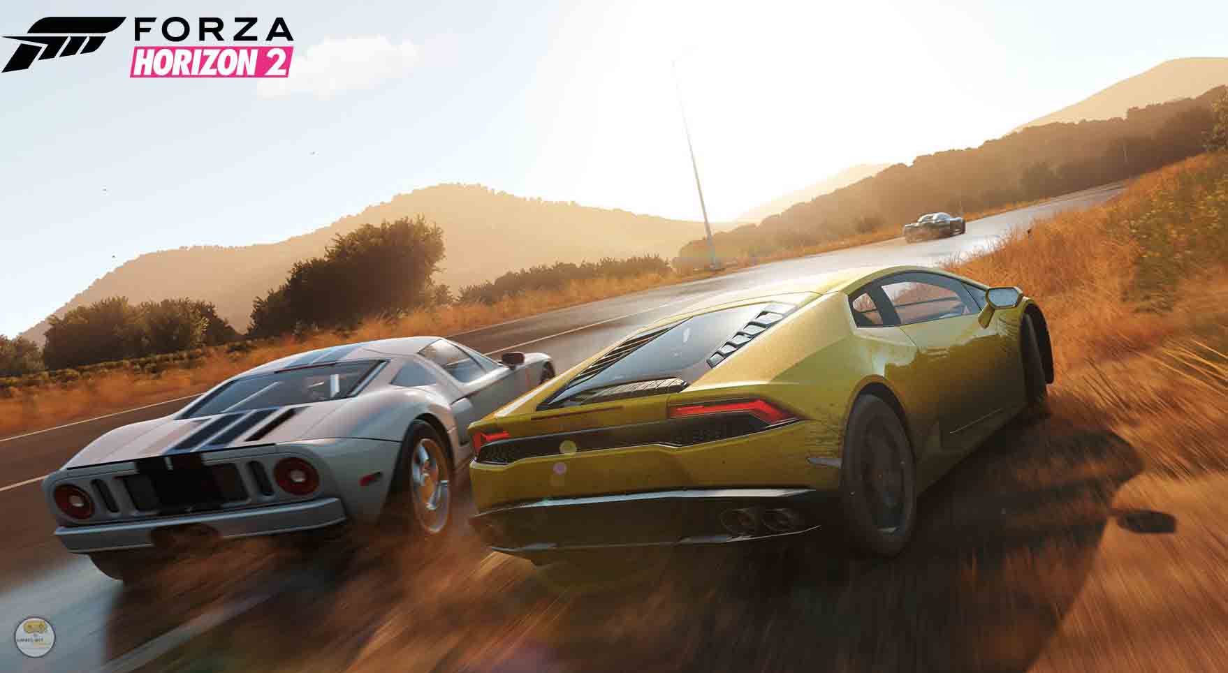 Forza Horizon 4 Highly Compressed for PC - Ultra Compressed
